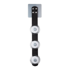 Hubbardton Forge 402032-LED-85-LK-PG