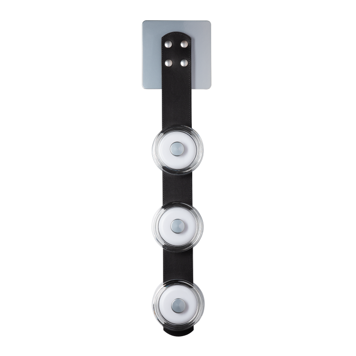 Hubbardton Forge 402032-LED-85-LK-PG