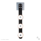 Hubbardton Forge 402032-LED-85-LK-PG_1