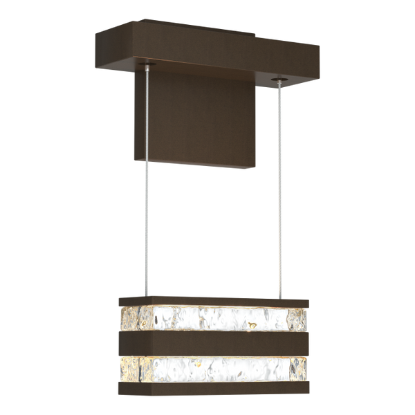 Stacks LED Sconce