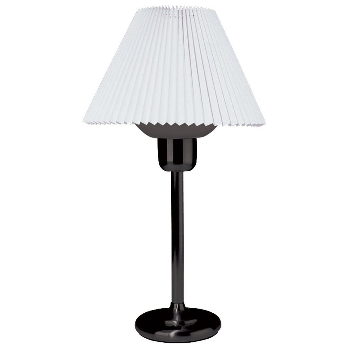 Dainolite Canada - DM980-BK - One Light Table Lamp - Table Lamp - Black