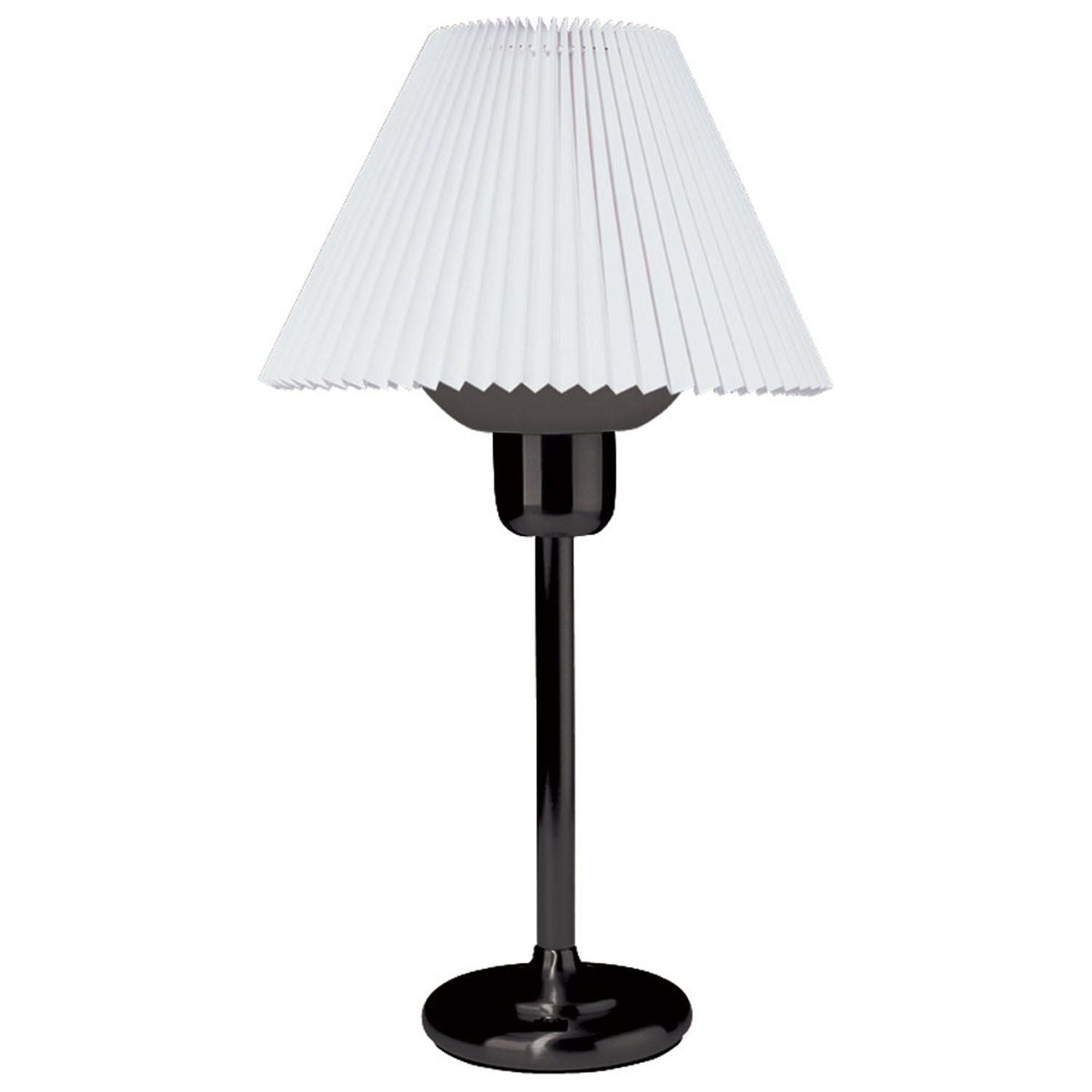Dainolite Canada - DM980-BK - One Light Table Lamp - Table Lamp - Black