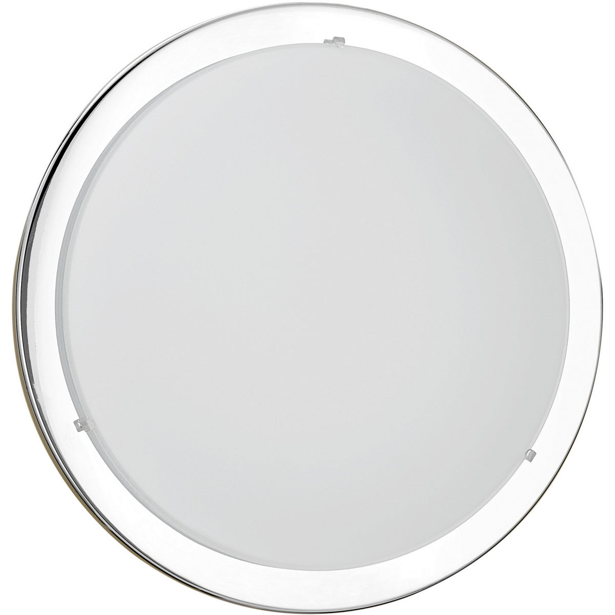 Eglo Canada - 82945A - One Light Ceiling Mount - Planet - Chrome