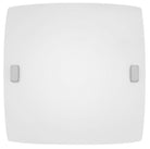 Eglo Canada - 83241A - Plafonnier à une lumière - Borgo - Nickel mat