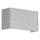 Eglo Canada - 86996A - One Light Wall Sconce - Nikita - Matte Nickel
