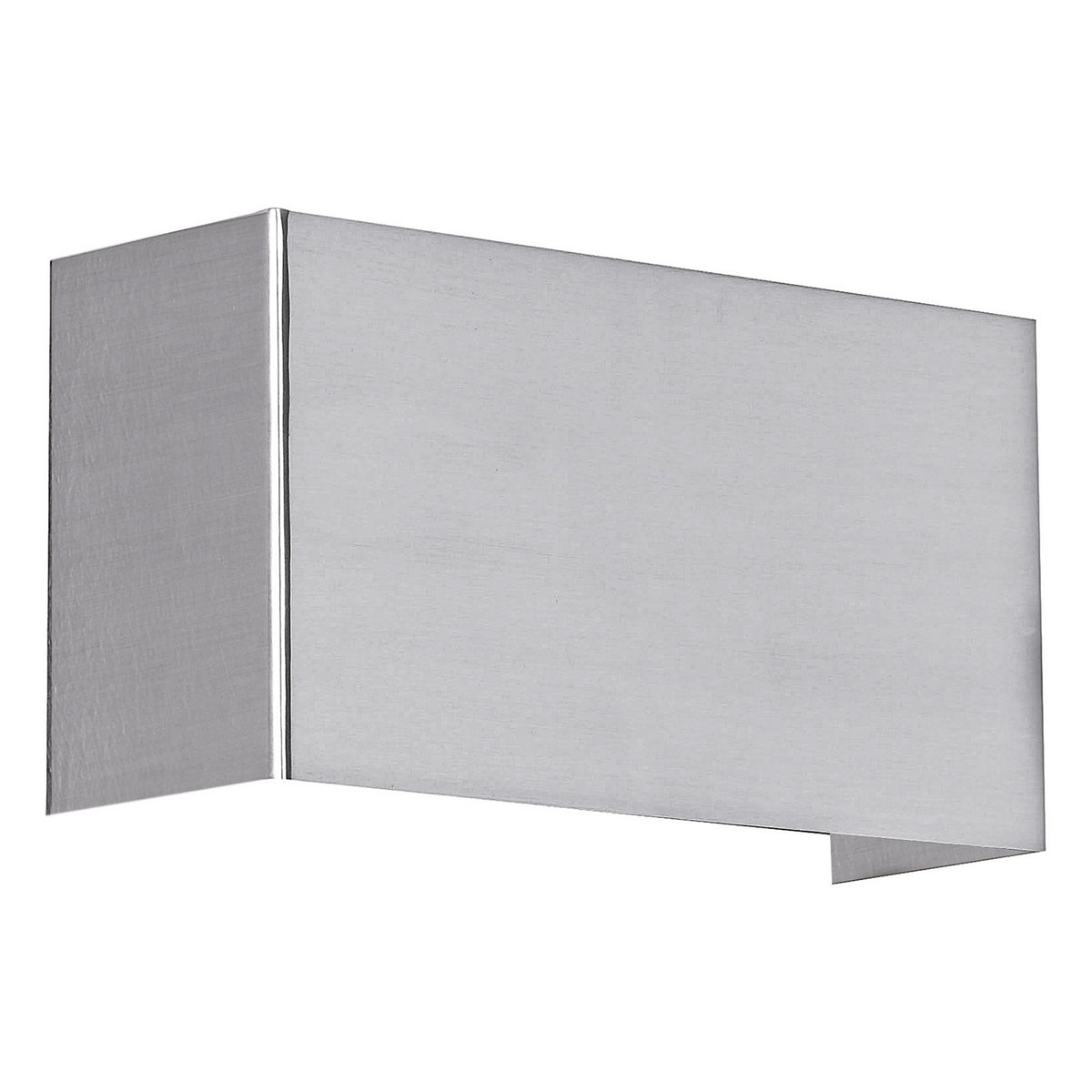 Eglo Canada - 86996A - Une lampe Murale - Nikita - Nickel mat