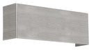 Eglo Canada - 86998A - One Light Wall Sconce - Nikita - Matte Nickel