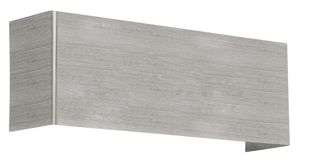 Eglo Canada - 86998A - Une lampe Murale - Nikita - Nickel mat