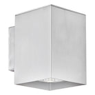 Eglo Canada - 87018A - Une lampe Murale - Madras - Aluminium