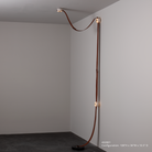 Hubbardton Forge 402801-LED-STND-10-LC-AR