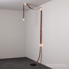 Hubbardton Forge 402801-LED-STND-10-LC-AR