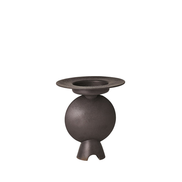 Vase géométrique Camille