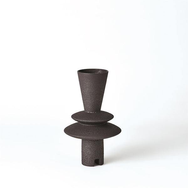 Adelyn Geometric Vase