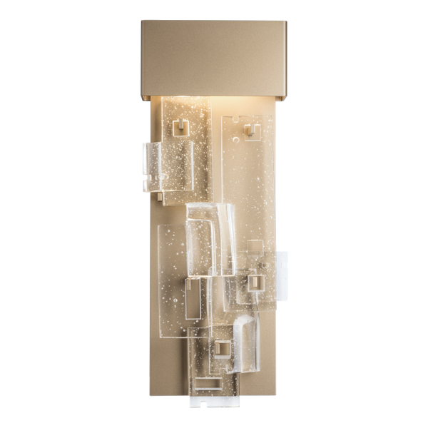 Applique murale LED Fusion grand format