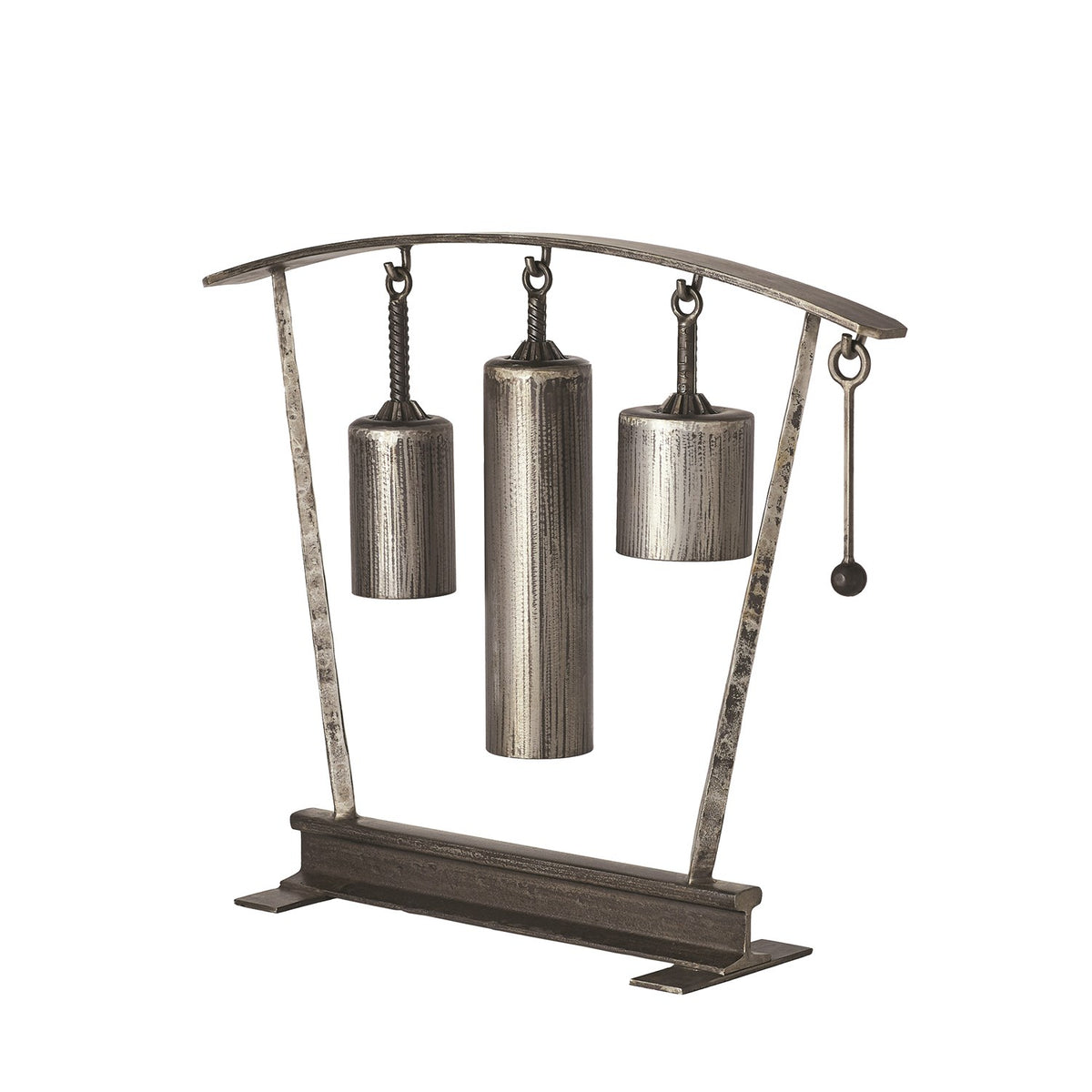 Three Tone Sound Sculpture