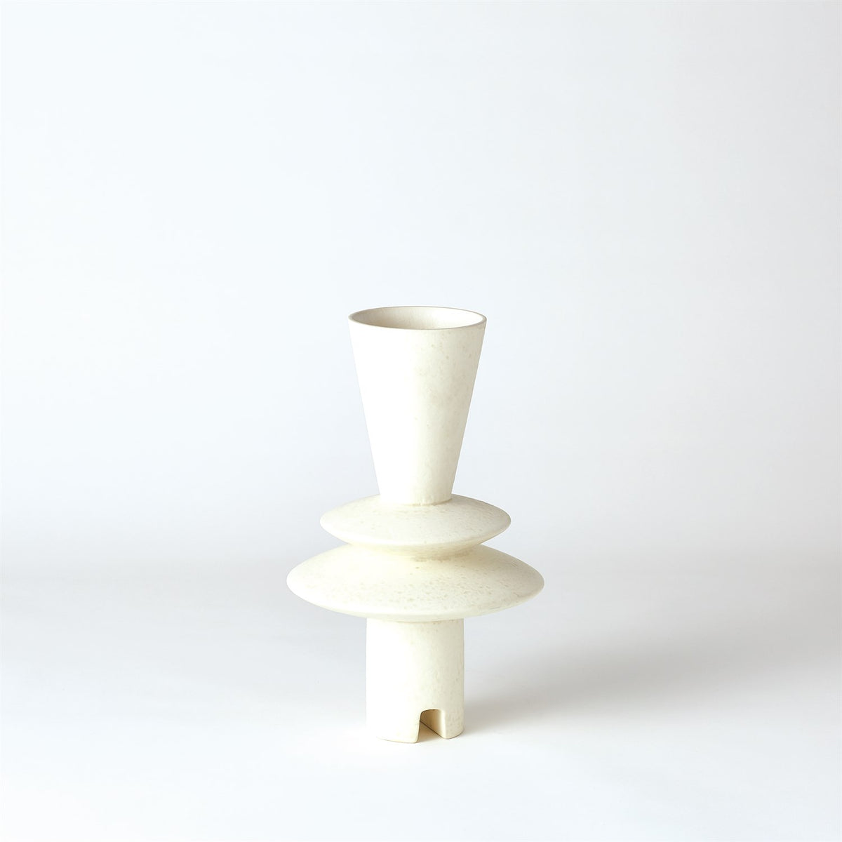 Adelyn Geometric Vase