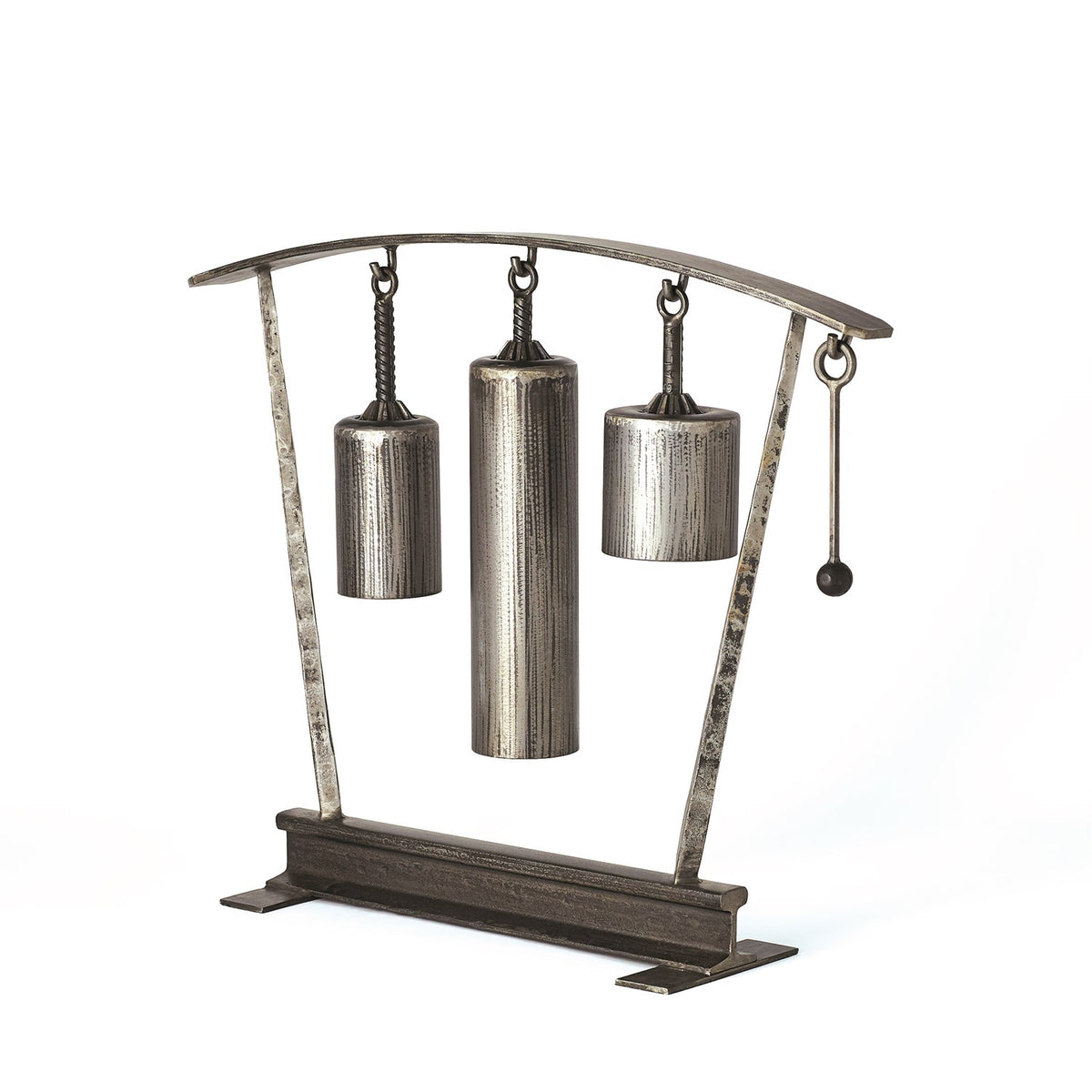 Three Tone Sound Sculpture