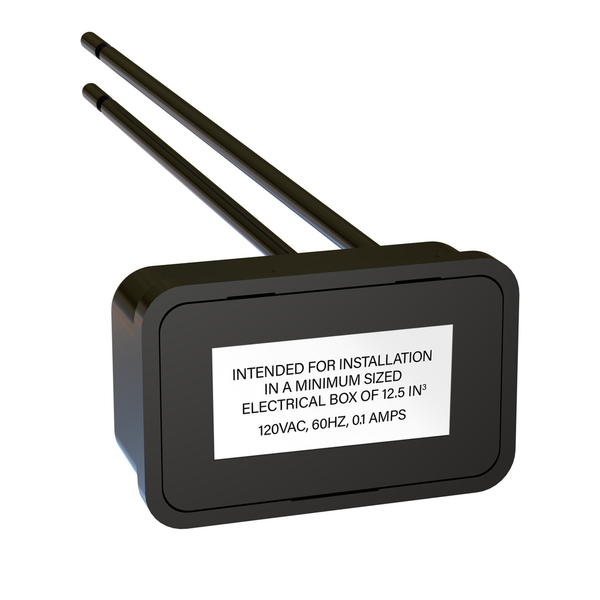 LED Dimmer Bypass Adapter
