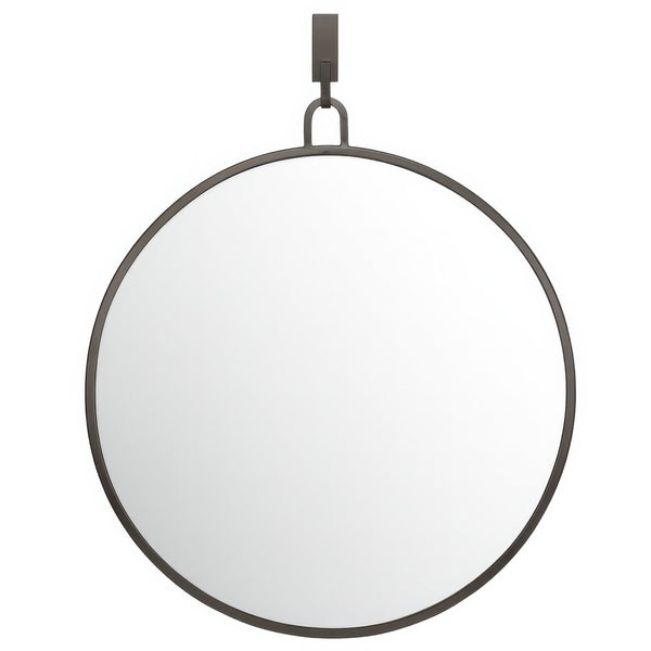 Miroir chronomètre