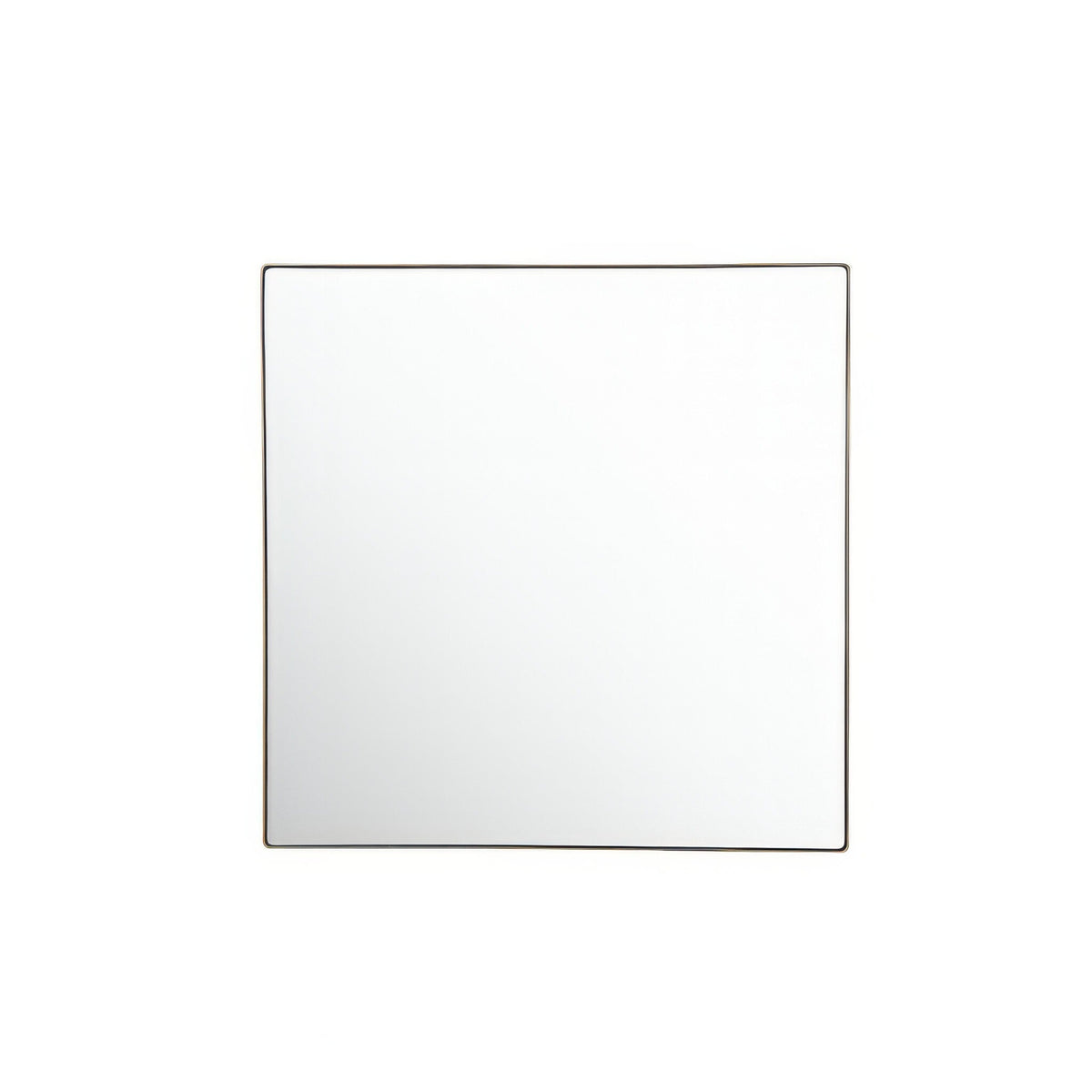 Varaluz - 407A06BZ - Mirror - Kye - Bronze
