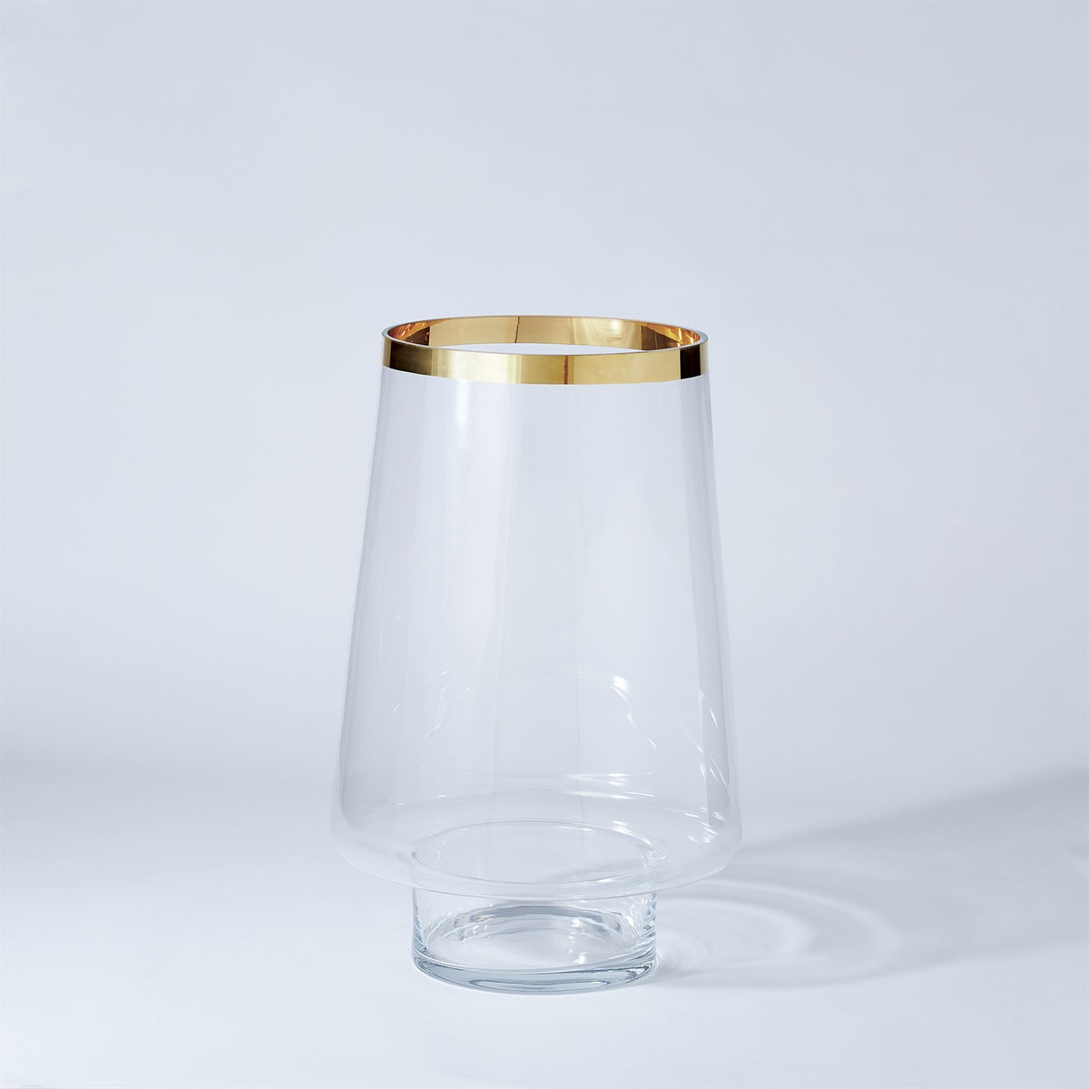 Gold Banded Hurricane