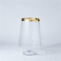 Gold Banded Hurricane