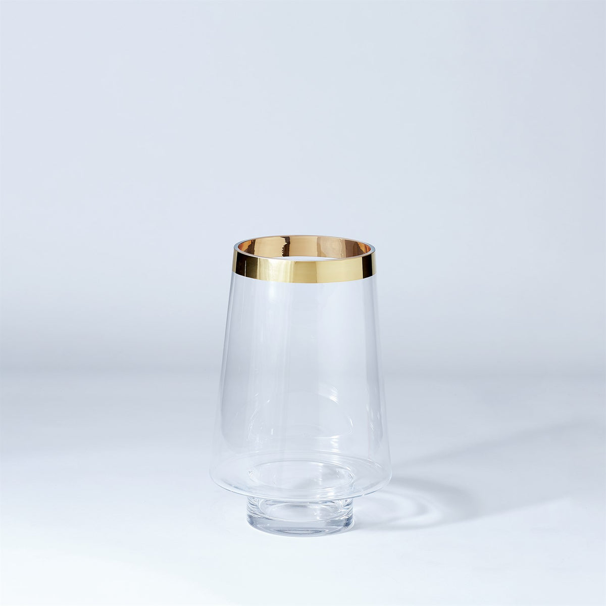 Gold Banded Hurricane