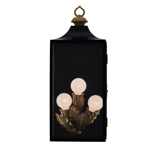 Marge Wall Sconce