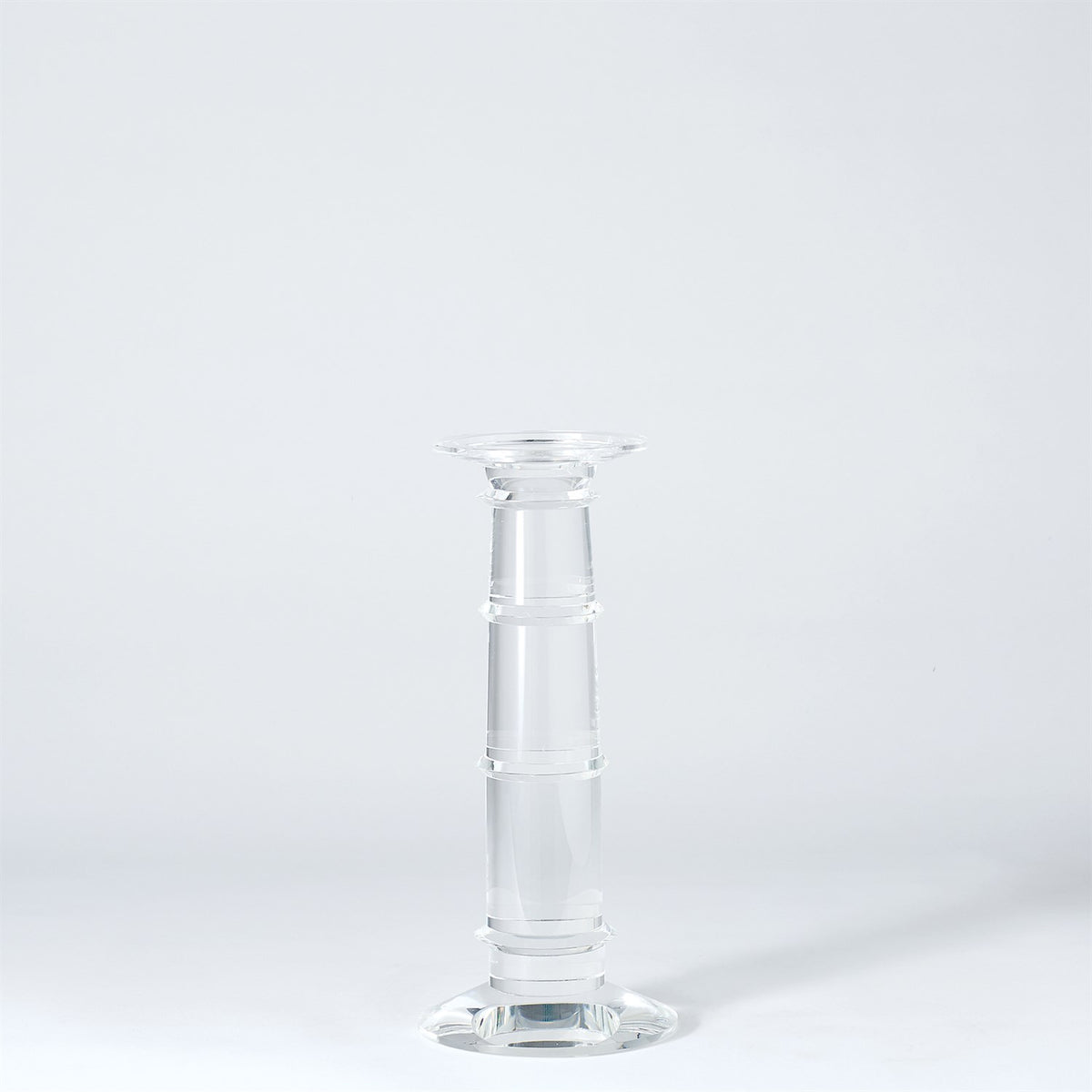 Support de pilier de glace