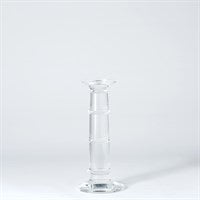 Support de pilier de glace