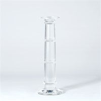 Support de pilier de glace