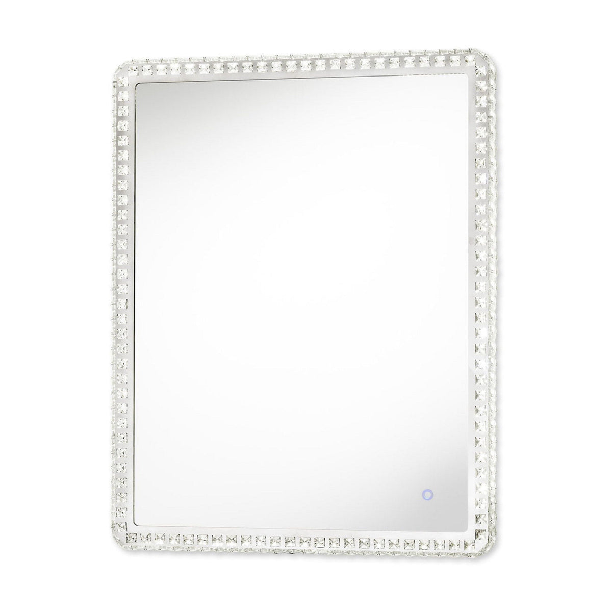 Marilyn Illuminated Rectangular Wall Mirror