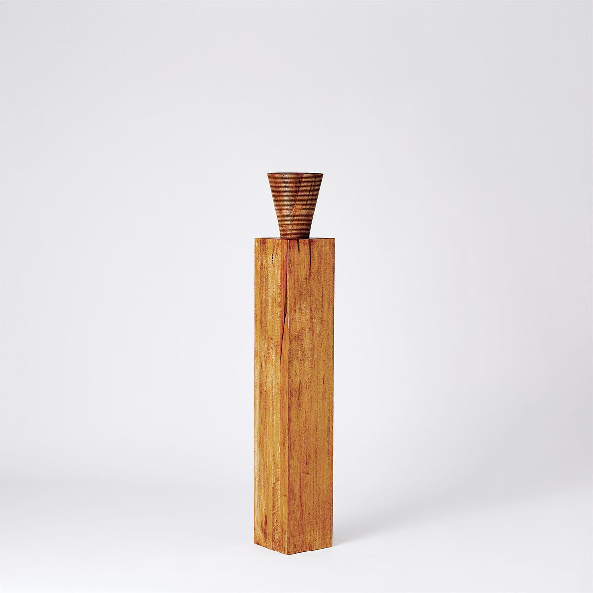 Bangou Floor Pillar Holder