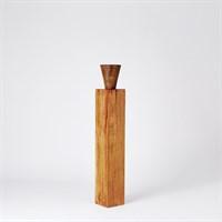 Bangou Floor Pillar Holder