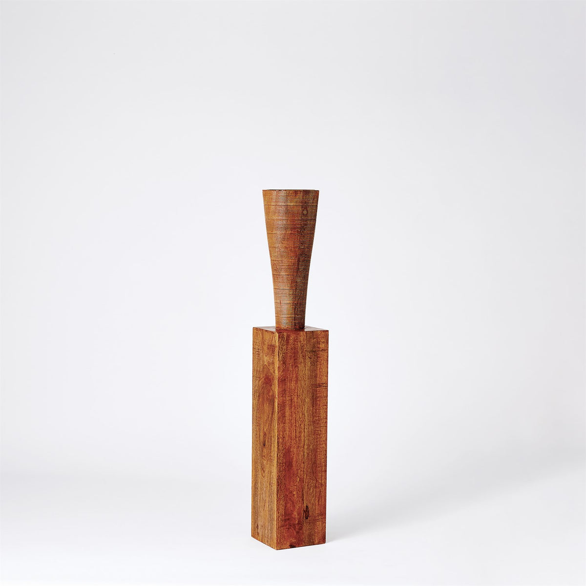 Bangou Floor Pillar Holder