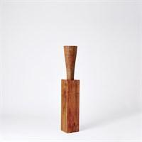 Bangou Floor Pillar Holder