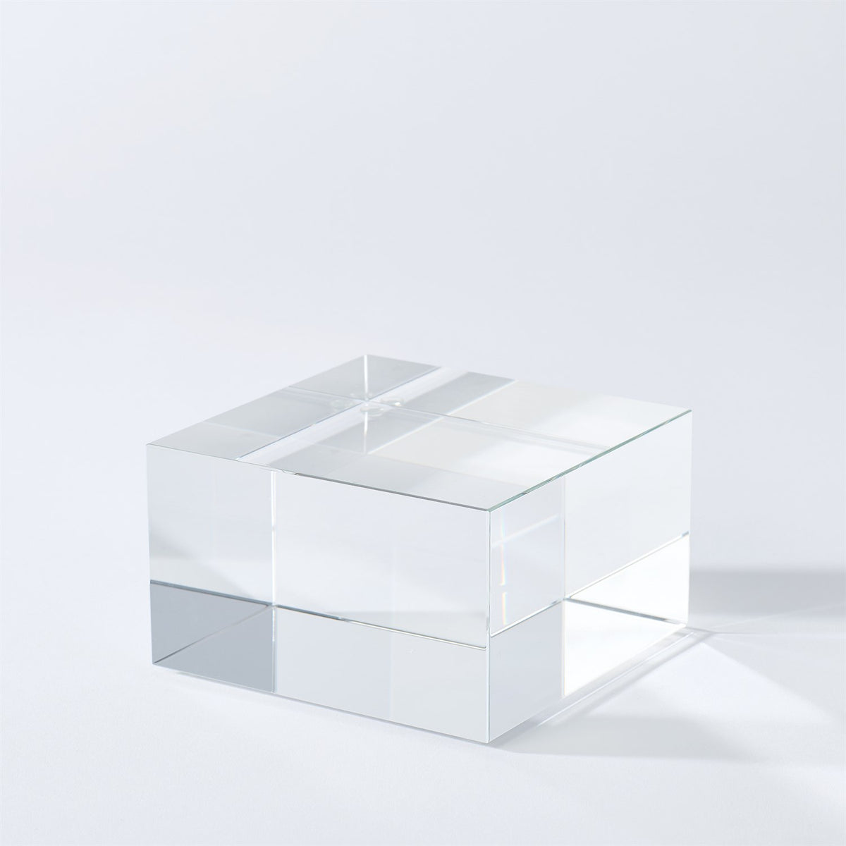 Crystal Cube Riser