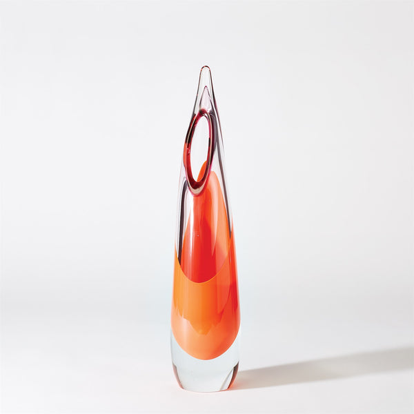 Stalagmite Vase