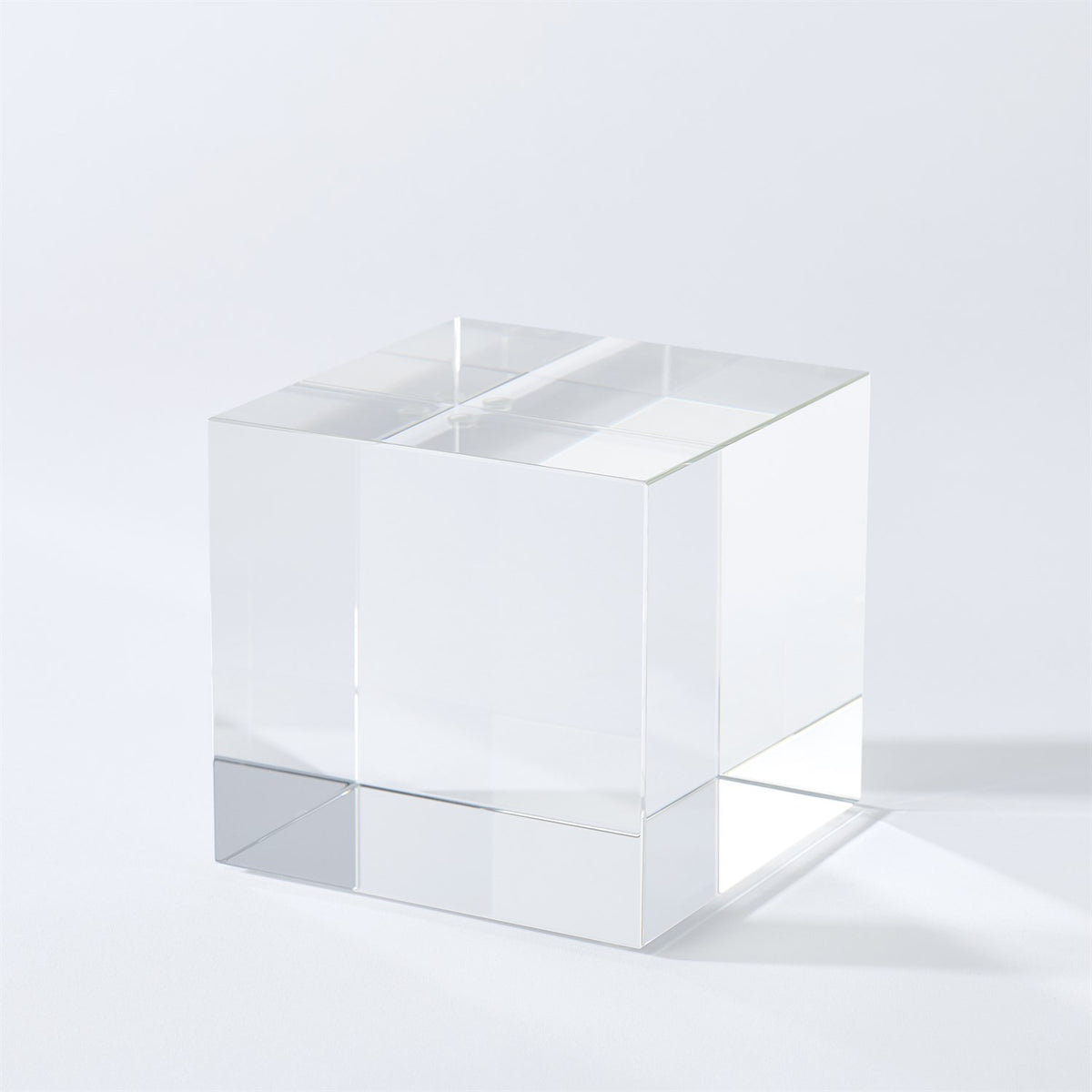 Crystal Cube Riser