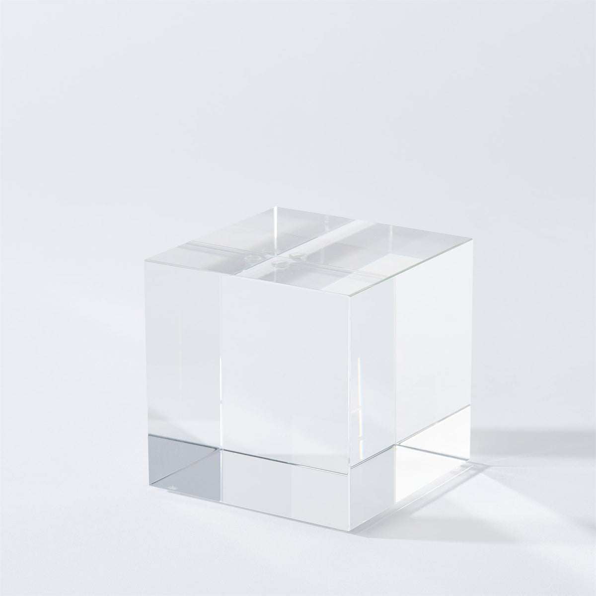 Crystal Cube Riser