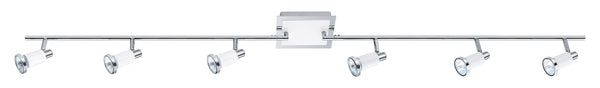 Projecteur sur rail Eridan