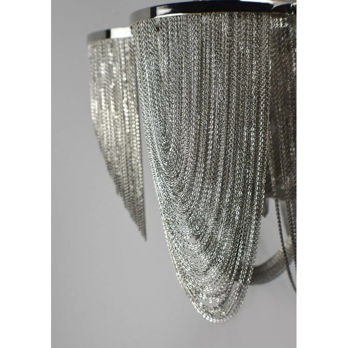 Chantilly Flush Mount