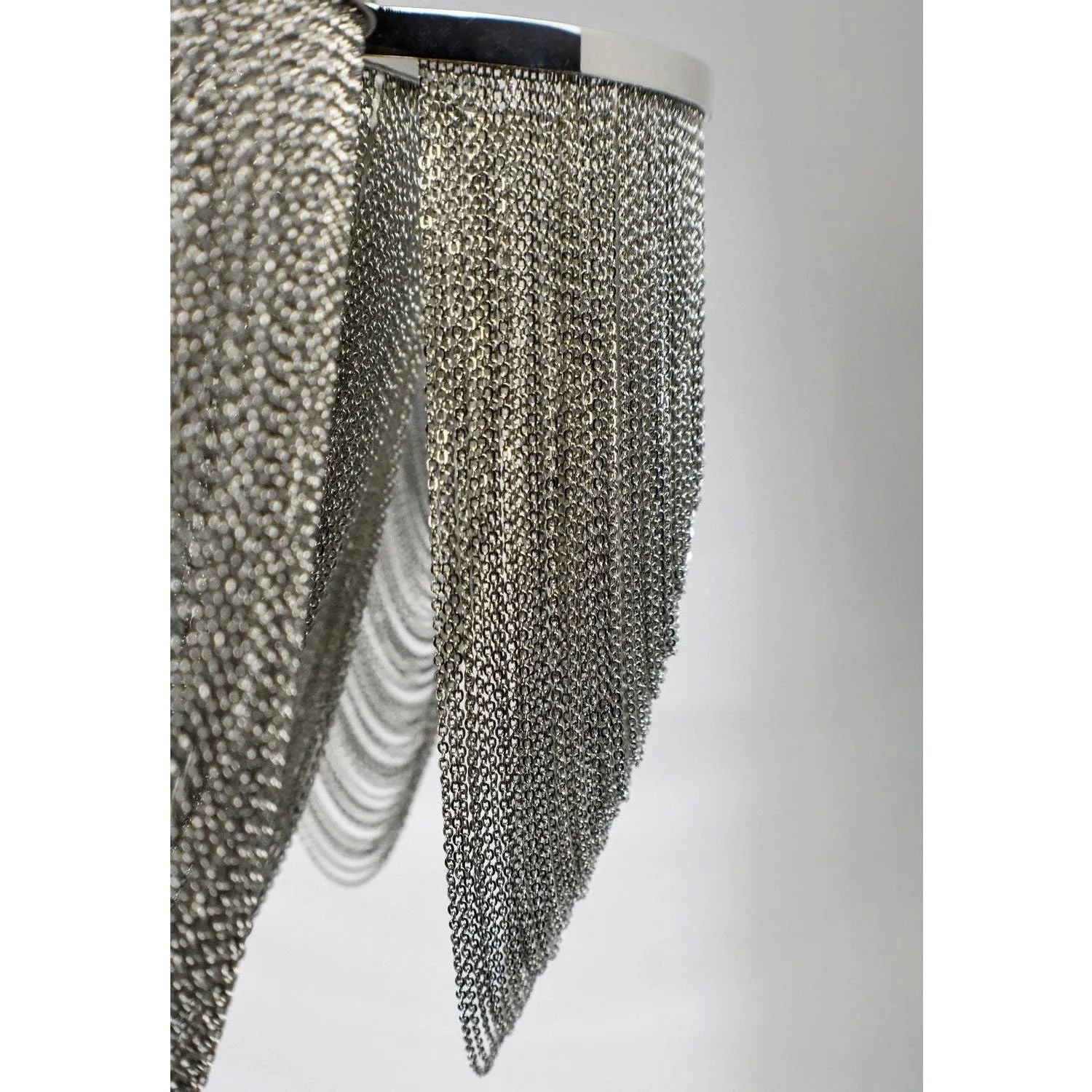 Maxim Lighting - Chantilly Wall Sconce - 21469NKPN | Montreal Lighting & Hardware