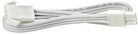 Maxim Lighting 89951WT CounterMax MXInterLink5 Connecting Cord in White