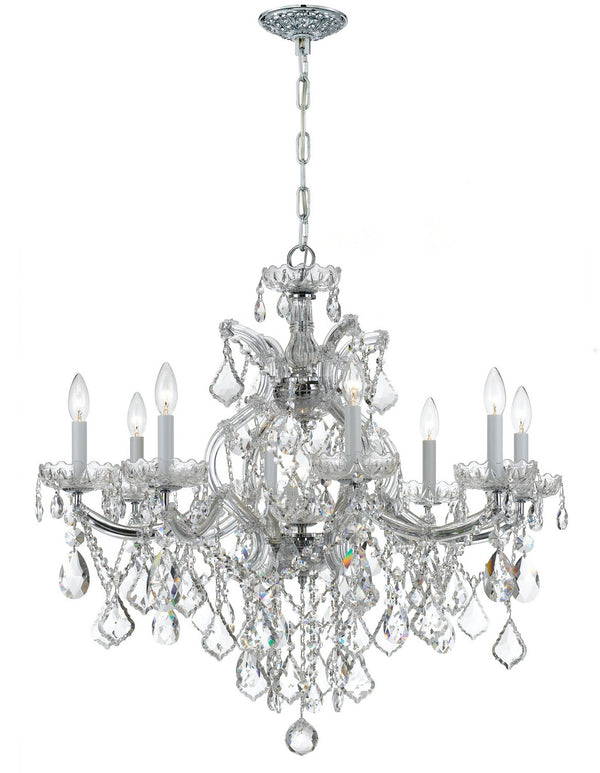 Maria Theresa Chandelier - 4409