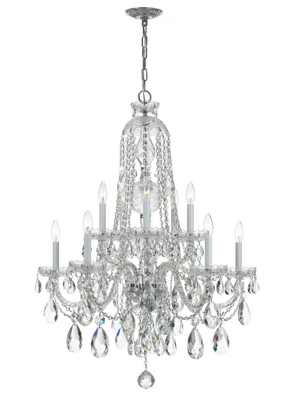 Cristal traditionnel Suspendu - 1110