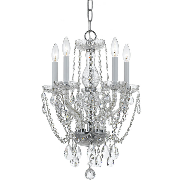 Mini cristal traditionnel Suspendu - 1129