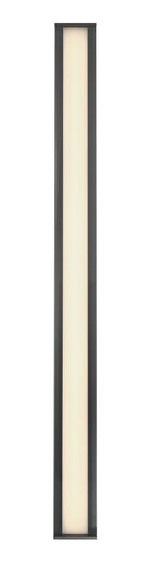 Eurofase 50114-016 Dulton LED Outdoor Wall Sconce in Matte Black