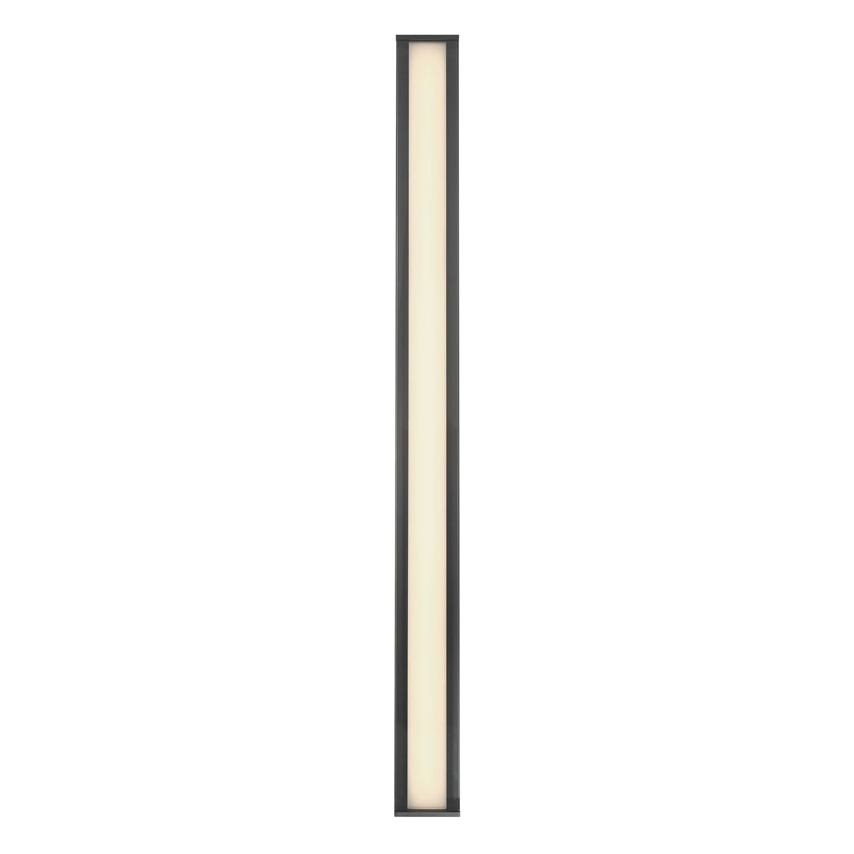 Europhase 50114-016 Dulton LED Extérieur Murale en noir mat