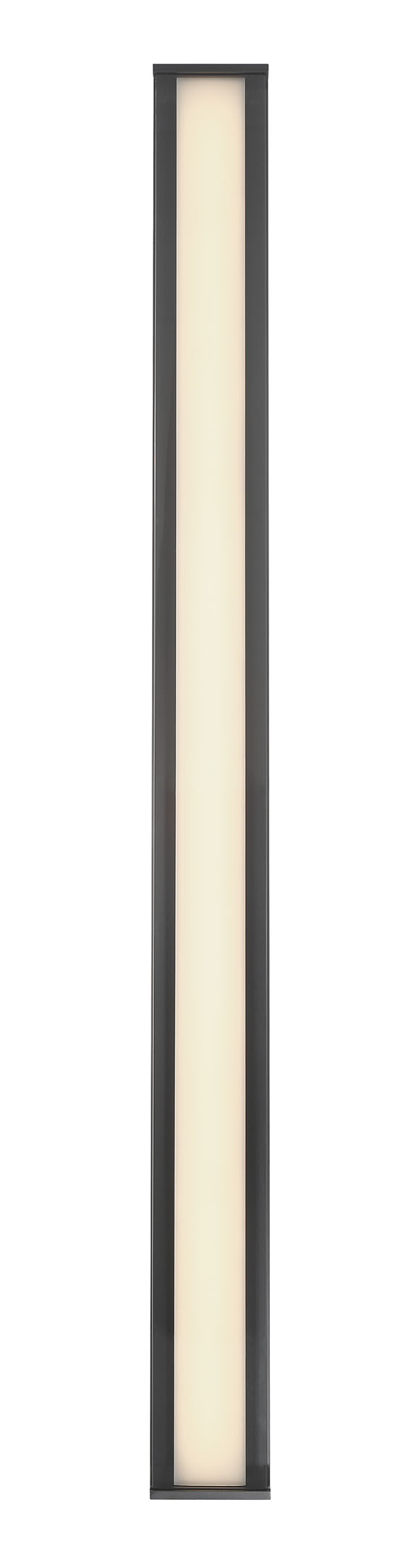 Eurofase 50114-016 Dulton LED Outdoor Wall Sconce in Matte Black